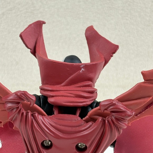 1997 McFarlane Special Edition SPAWN III Series 7 Ultra Action Figure Spring-Up - Picture 8 of 8